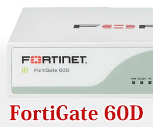 FortiGate-60C