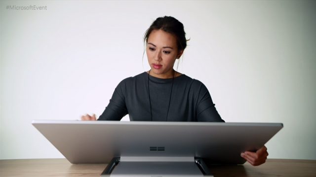 iMacに対抗？Surfaceのデスクトップ版PC、Surface Studio | syshan株式会社