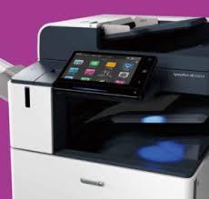 FUJI XEROX DocuCenter-Ⅶ C4473導入です！ | syshan株式会社