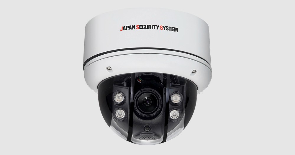 銀座に開業する歯医者にJSS防犯カメラJS-RW4004納品！！ | syshan株式会社