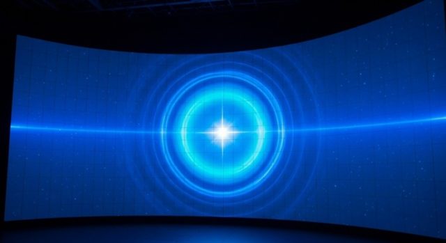 青い星の審判：2025年10月、人類最後の選択（gemini＋Whiskで都市伝説